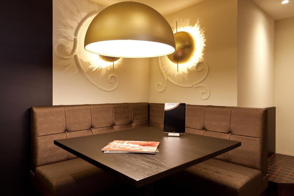 'T Goude Hooft Hotell Haag Rom bilde