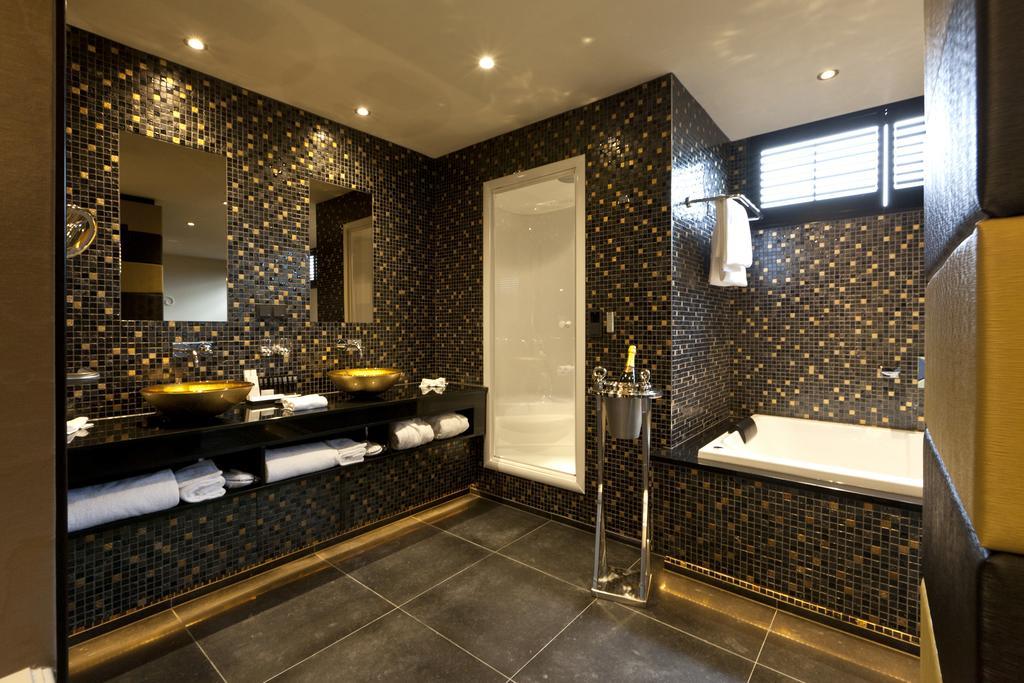 'T Goude Hooft Hotell Haag Rom bilde