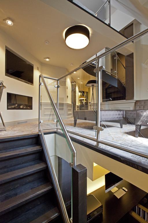 'T Goude Hooft Hotell Haag Rom bilde
