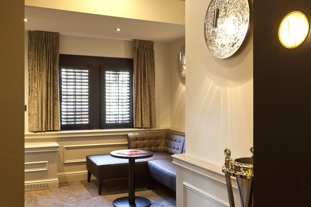 'T Goude Hooft Hotell Haag Rom bilde