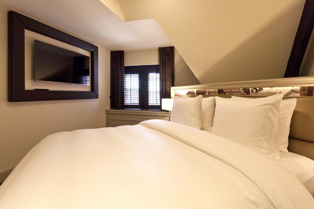 'T Goude Hooft Hotell Haag Rom bilde